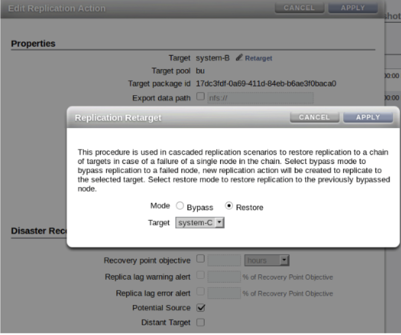 image:BUI에서의 복원 절차를 보여주는 이미지