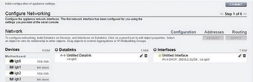 image:pantalla de configuración de redes