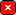 Delete icon