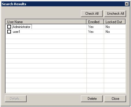 Description of pr_mng_users_srch_results.png follows