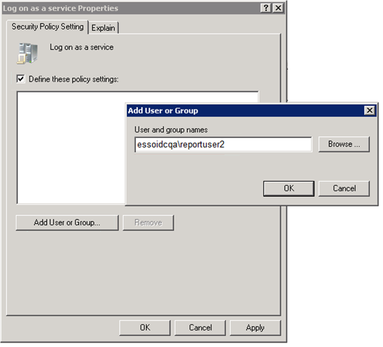 Description of rep_int_auth_with_sql3.png follows
