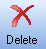 Delete icon