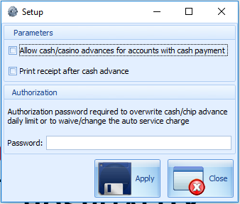 cash advance ж„Џе‘і