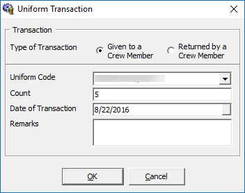 This figure shows the Assign Course/Certificates