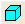 New Cube icon