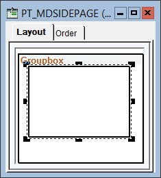 Master/detail side page: PT_MDSIDEPAGE