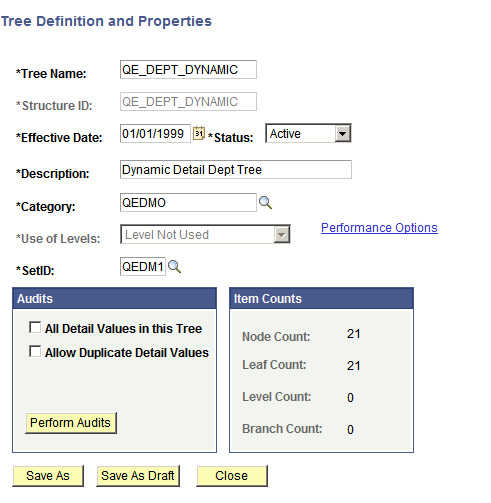 Tree Definition and Properties page