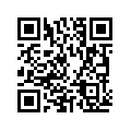 Apple App StoreのQRコード