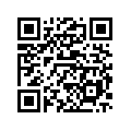 Google PlayのQRコード