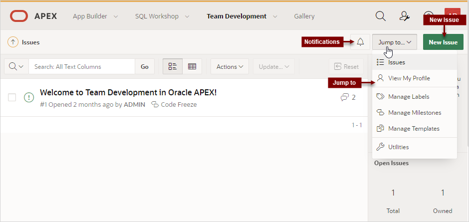 team_dev_toolbar.pngの説明が続きます team_dev_toolbar.pngの説明が続きます