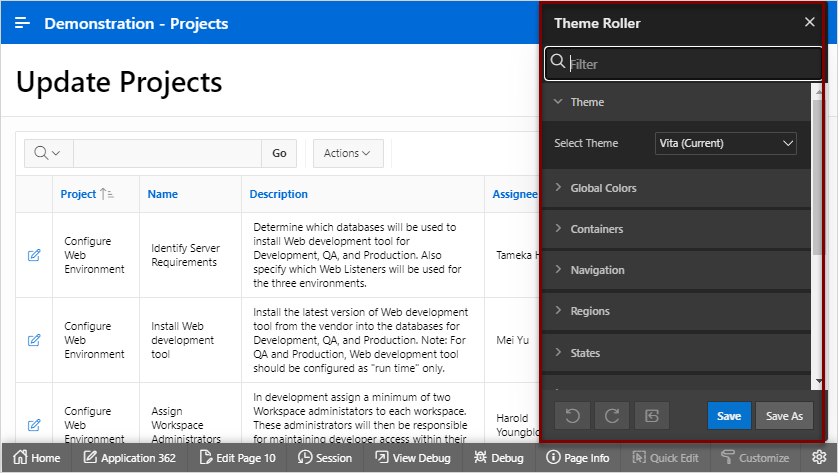 theme_roller.pngの説明が続きます theme_roller.pngの説明が続きます