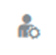 Description: Administration Icon