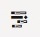 This image displays the critical path icon.