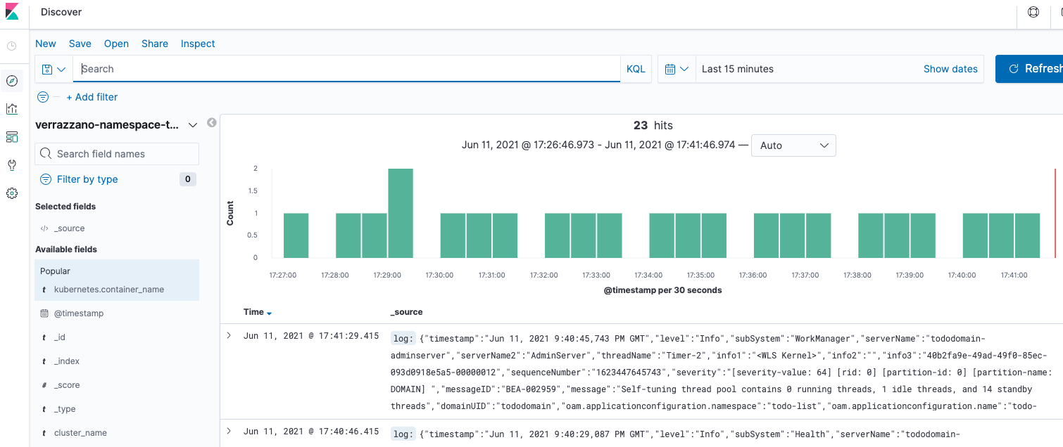 Kibana