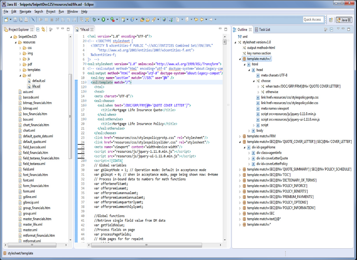Image represents Life quote example.