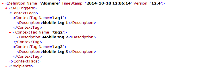 Image represents example of file contents.