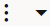 Click the sub-menu icon to perform actions such as abort, resume and re-run.
