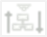 Click the Sort on hierarchy icon to sort hierarchy from top to bottom.