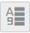 Click Alphanumeric codes left icon to display member's alphanumeric codes in the left.