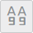 Click the Member names icon to display only member names. 