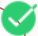 This indicates that the execution of activity is successful.