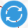 This indicates that the activity is currently running or waiting for user’s input to proceed.