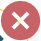 This indicates that the execution of activity is failed.