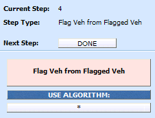 Flagging Functions