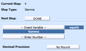 Gamma