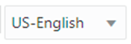 Title: Language Icon - Description: Language Icon