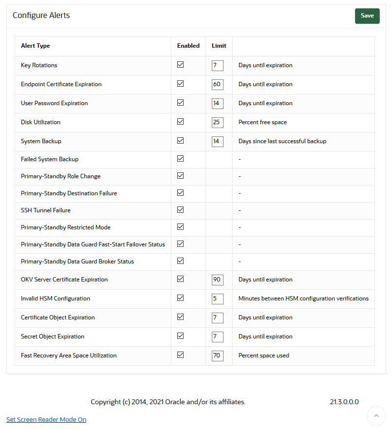 213_server_alerts.pngの説明が続きます 213_server_alerts.pngの説明が続きます