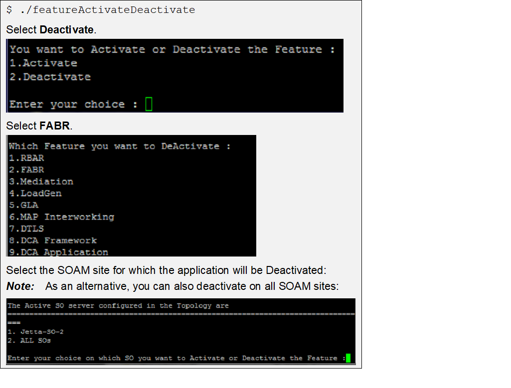 Run Script