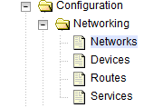 Navigation to Networks