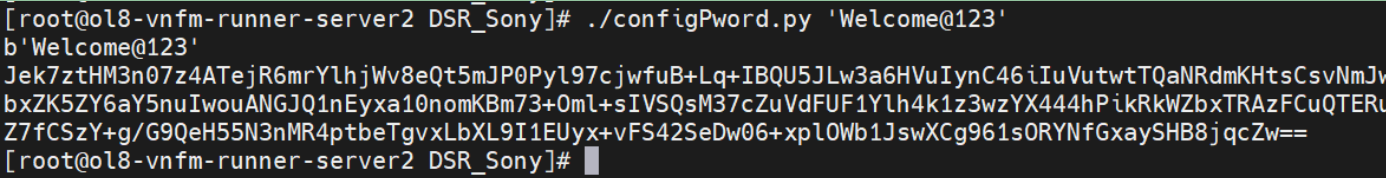 Usage of Script Usage of Script