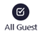 This figure shows the All Guest icon