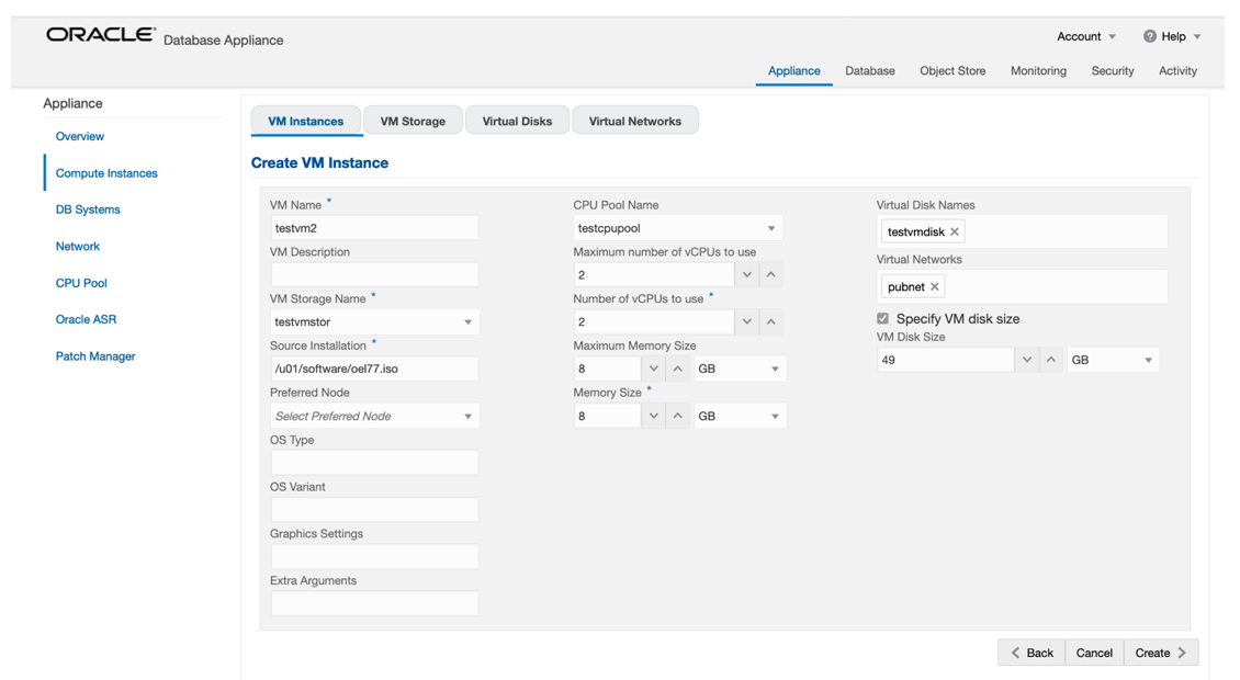 Description of create_vm_instance.png follows Description of create_vm_instance.png follows