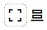 Image of expand and dock icons,