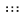 Drag to reorder Icon