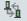 This image appears in the first column when the report has been enabled for integration.