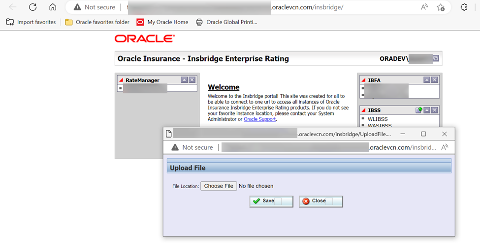 IBSS Upload File 