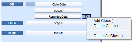Add Parentheses Adding Parentheses