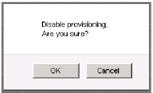 Disable