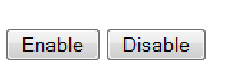 Enable disable