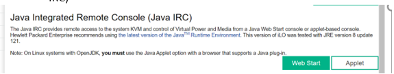 Java IRC