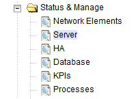 Server Folder