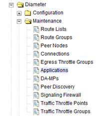 Applications Folder