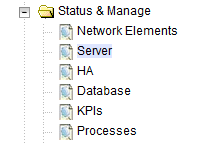 Server Folder