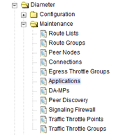 Applications Folder