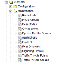 Applications Folder