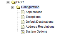 Configuration Folder